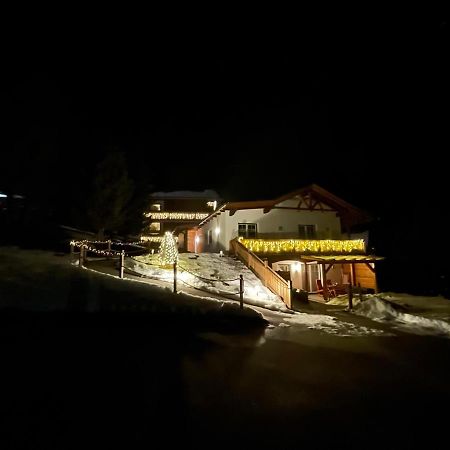 Ferienhaus Weixelbraun Mallnitz Kültér fotó