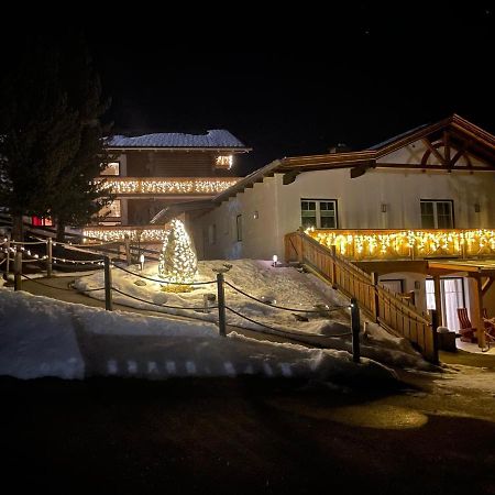 Ferienhaus Weixelbraun Mallnitz Kültér fotó