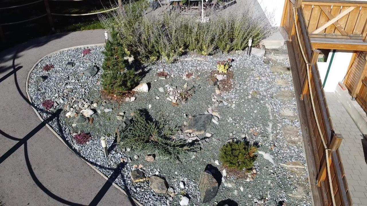 Ferienhaus Weixelbraun Mallnitz Kültér fotó