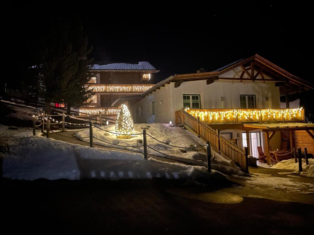 Ferienhaus Weixelbraun Mallnitz Kültér fotó