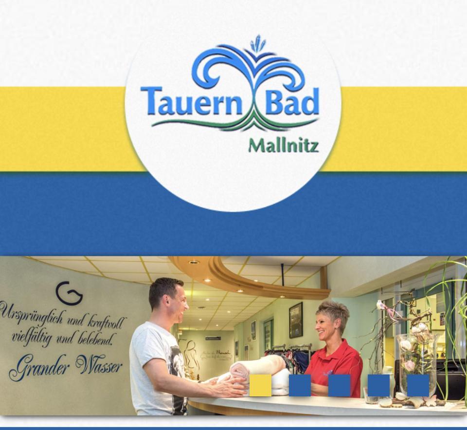 Ferienhaus Weixelbraun Mallnitz Kültér fotó